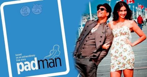 Padman