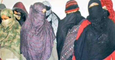 Telugu actress, Bengali TV star 'saved' as Hyderabad police bust prostitution racket