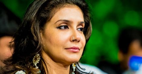 Lissy back in films after 27 years' hiatus, reveals her most regretted decision