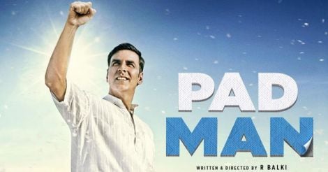 If not for Akshay, why would people watch 'Padman': Balki