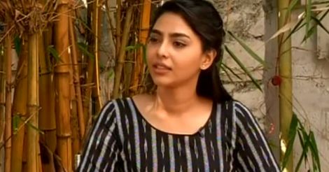 'Mayaanadhi' actress Aiswarya opens up about the film, Tovino