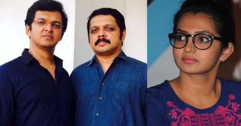 Screen writers Sanjay, Bobby file reply to actress Parvathy's 'Kasab' comments