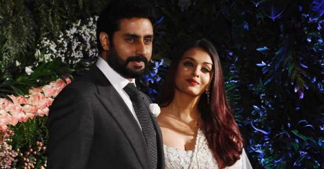 Virat, Anushka's Mumbai reception witnesses galaxy of celebs