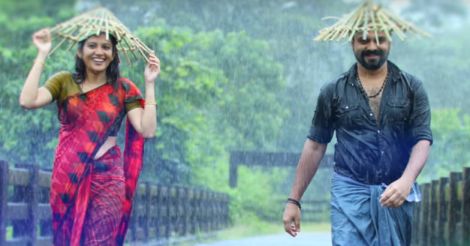 First song of Kunchako Boban-starrer Shikkari Shambhu released
