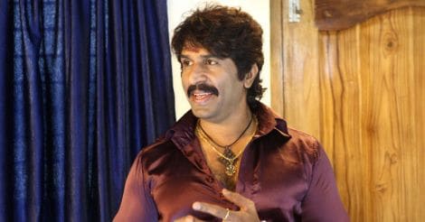 A film with son Shane Nigam was Abi's last wish, Karutha Suryan to release on Dec 8