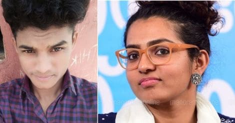 They dragged me like a murder convict: student arrested in Parvathy troll case