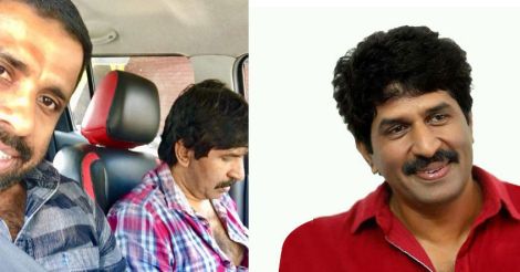 Abi had hearty laugh, candid chat and mimicry the day before he died, says friend