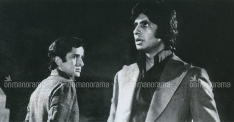 Shashi Kapoor: Bollywood's ultimate charmer