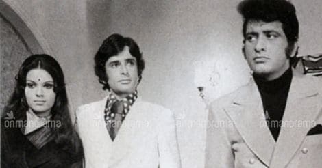 Shashi Kapoor: Bollywood's ultimate charmer