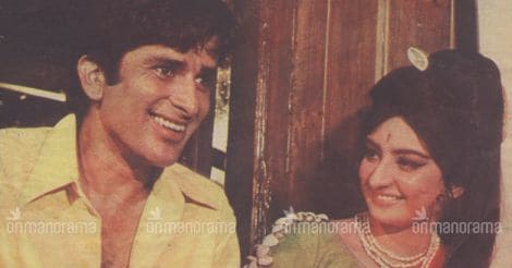 Shashi Kapoor: Bollywood's ultimate charmer