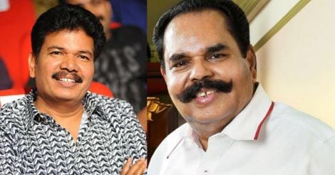 KT Kunjumon reveals how director Shankar's luck started rolling