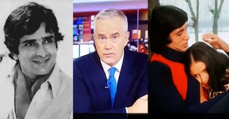 BBC apologizes for Shashi Kapoor goof-up