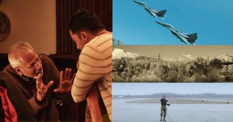 Mani Ratnam extends gratitude to Indian armed forces via 'Kaatru Veliyidai'