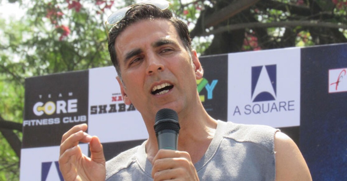 Never before had to prove my love for India: Akshay Kumar
