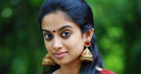 Gauthami Nair