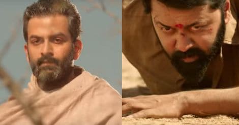 Tiyaan teaser: the rise of an epic