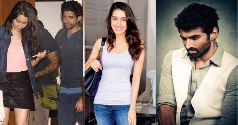 Farhan rubbishes rumours on differences with Aditya