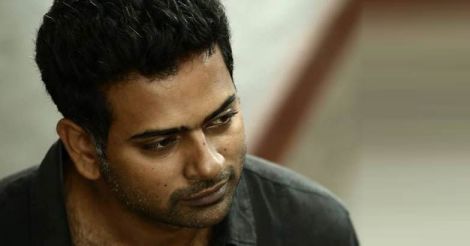There is 'nothing new' in Alphonse Puthren new movie 