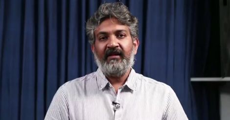 Rajamouli