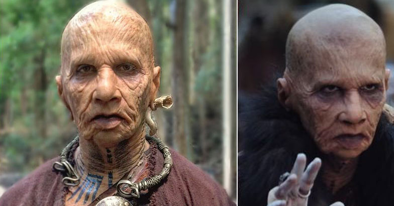 This Bollywood star plays 324-year-old man in 'Raabta' and we are ...