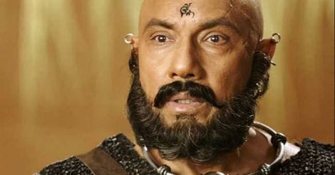 Baahubali 2 ban: Sathyaraj expresses 'wholehearted regret' for comments