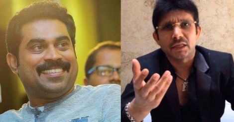Suraj Venjaramoodu's epic reply to KRK is the best thing you will see on the Internet today