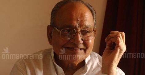 'Sankarabharanam' director K Viswanath named for Dadasaheb Phalke