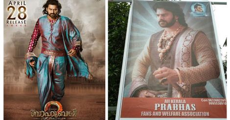 'In Kerala, 'Baahubali' widened market for non-Malayalam films'