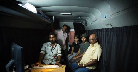 Dileep's 'Professor Dinkan' set to create history with 3D magic