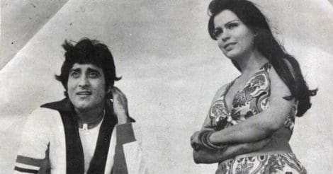 Vinod Khanna: The handsome star who never got his due  