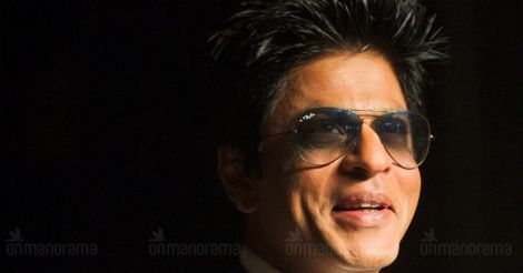 I sell dreams, peddle love to millions: Shah Rukh at TED Talks