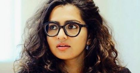 Narrative of movies need to change in favor of women: 'Take Off' actor Parvathy