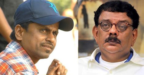 National Film Awards biased: Murugadoss