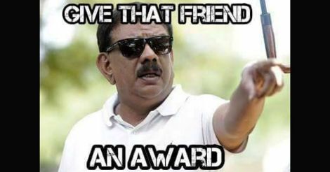 Is it a toast to friendship? trollers ask Priyadarshan after Mohanlal, Akshay Kumar win National Film Awards 