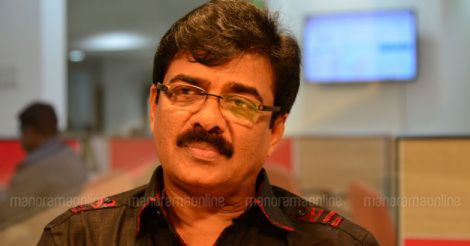 Vijayaraghavan is alive, slams death rumors