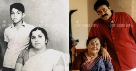 This Mother's Day, listen to what Mohanlal has to say