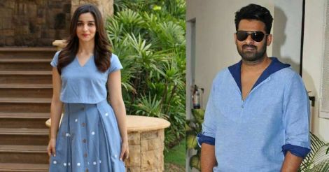 Alia Bhatt wants to work with Prabhas