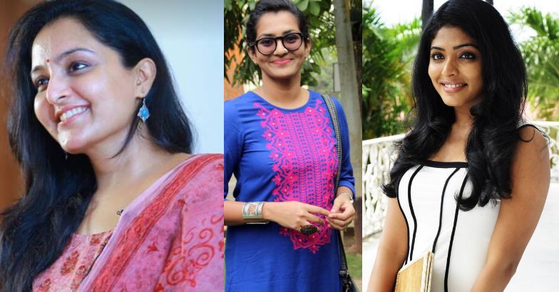 Manju Warrier, Parvathi Come Together To Form Women’s Collective In Cinema