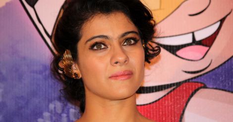 kajol
