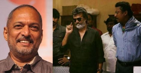 Nana Patekar lands a key role in 'Kaala Karikaalan'