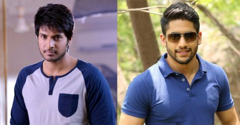 Sundeep Kishan replaces Naga Chaitanya in 'Naragasooran'