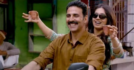 Toilet: Ek Prem Katha