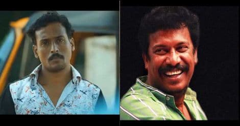 Will Samuthirakani sign up for Tamil remake of Maheshinte Prathikaram?