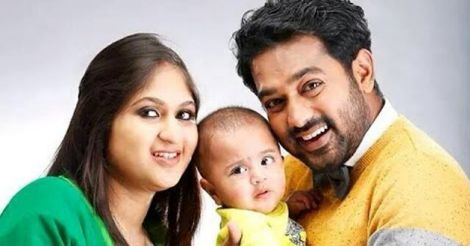 It's a girl for Asif Ali and wife Zama