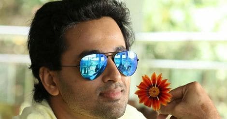 Unni Mukundan smitten by Anushka Shetty