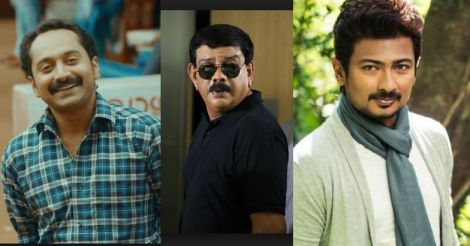 Priyadarshan to remake 'Maheshinte Prathikaram'. Guess who the hero is?