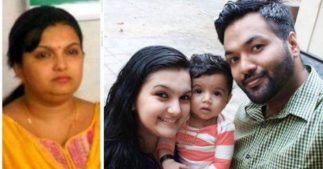 Saranya Mohan has the perfect reply for fat-shamers