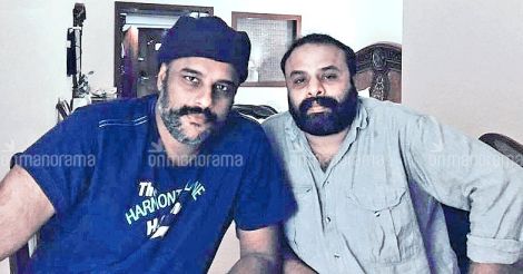 'Kaattu' penned by Anandapadmanabhan to hit screens in July