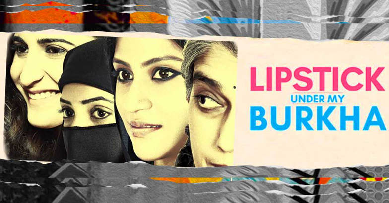 Lipstick Under My Burkha To Open Film Fest In Melbourne Lipstick Under My Burkha Alankrita