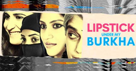 'Lipstick Under My Burkha' to open film fest in Melbourne